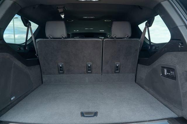 used 2023 Cadillac Escalade ESV car, priced at $65,994