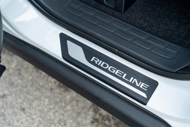 new 2025 Honda Ridgeline car, priced at $47,076