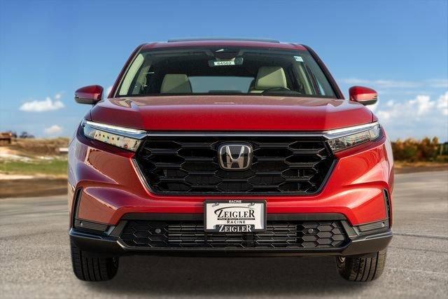 new 2025 Honda CR-V car, priced at $36,915