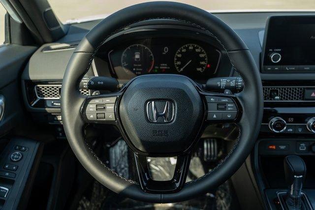 used 2022 Honda Civic car, priced at $23,494