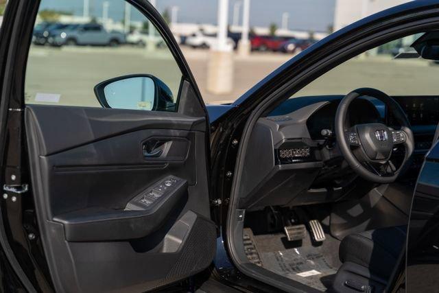 used 2022 Honda Accord Hybrid car, priced at $26,994