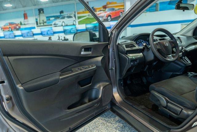 used 2016 Honda CR-V car, priced at $15,994