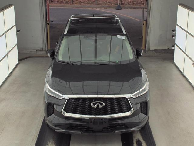 used 2024 INFINITI QX60 car, priced at $50,594