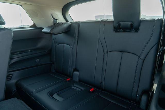 used 2024 INFINITI QX60 car, priced at $50,594