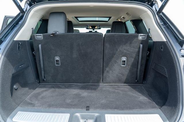 used 2024 INFINITI QX60 car, priced at $50,594