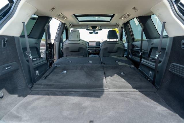 used 2024 INFINITI QX60 car, priced at $50,594