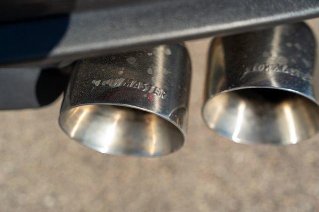 used 2019 Ford Mustang car, priced at $33,494