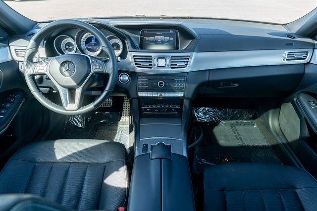 used 2016 Mercedes-Benz E-Class car, priced at $17,994