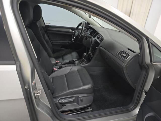 used 2018 Volkswagen Golf car, priced at $15,994