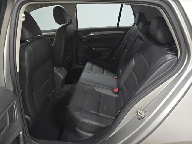 used 2018 Volkswagen Golf car, priced at $15,994
