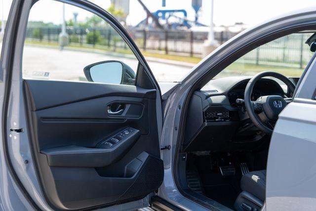 new 2025 Honda Accord Hybrid car, priced at $34,480