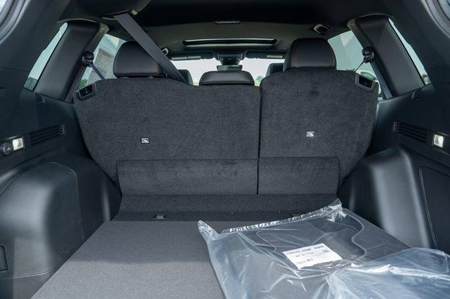 new 2026 Honda CR-V Hybrid car, priced at $40,950