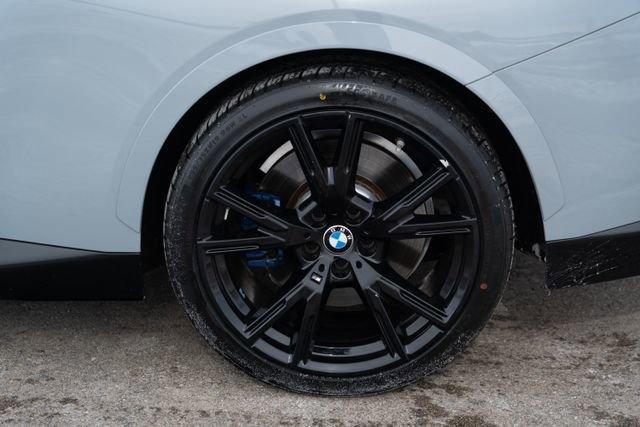 used 2023 BMW M240 car, priced at $45,994