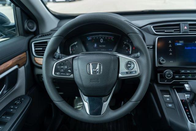 used 2018 Honda CR-V car, priced at $20,994