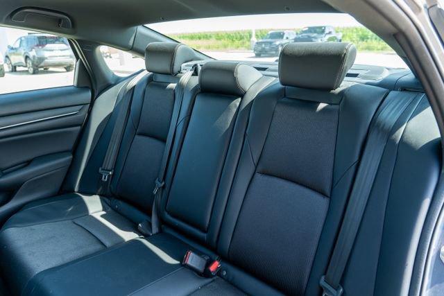 used 2020 Honda Accord car, priced at $21,594