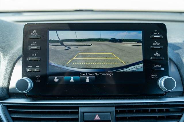 used 2020 Honda Accord car, priced at $21,594
