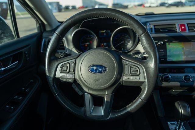 used 2016 Subaru Outback car, priced at $18,594