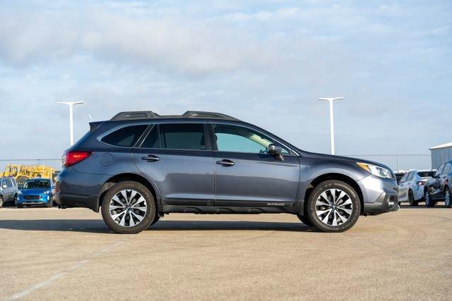 used 2016 Subaru Outback car, priced at $18,594