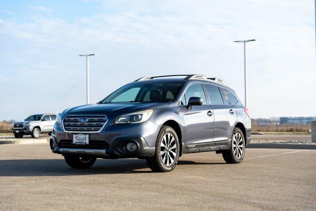 used 2016 Subaru Outback car, priced at $18,594