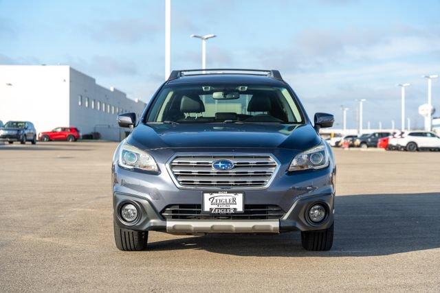 used 2016 Subaru Outback car, priced at $18,594