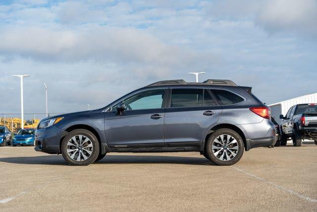 used 2016 Subaru Outback car, priced at $18,594