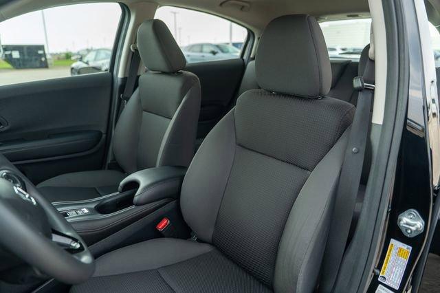 used 2022 Honda HR-V car, priced at $22,994