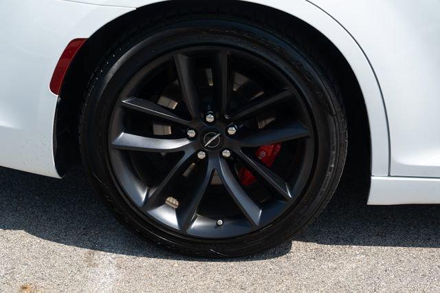 used 2023 Chrysler 300 car, priced at $48,994
