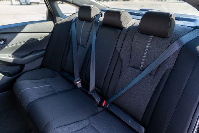 used 2025 Honda Accord Hybrid car, priced at $33,794