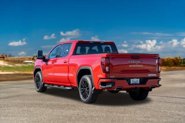 used 2020 GMC Sierra 1500 car, priced at $37,597