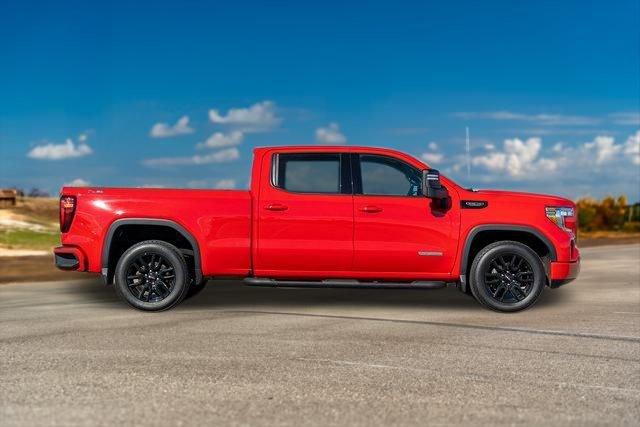 used 2020 GMC Sierra 1500 car, priced at $37,597