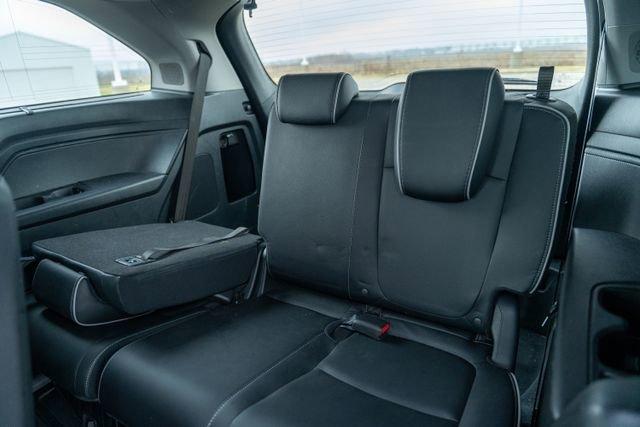 used 2021 Honda Odyssey car, priced at $32,194