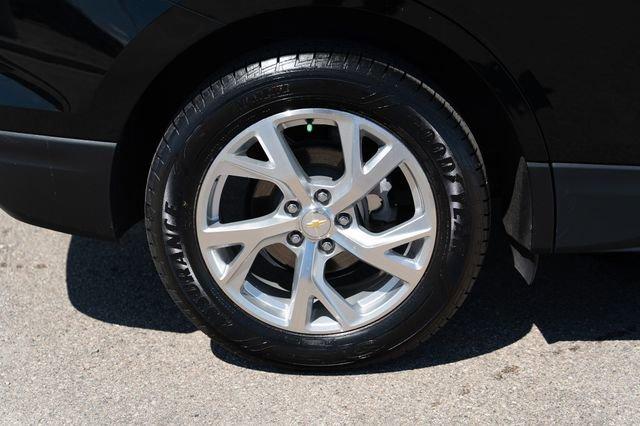 used 2020 Chevrolet Equinox car, priced at $22,194