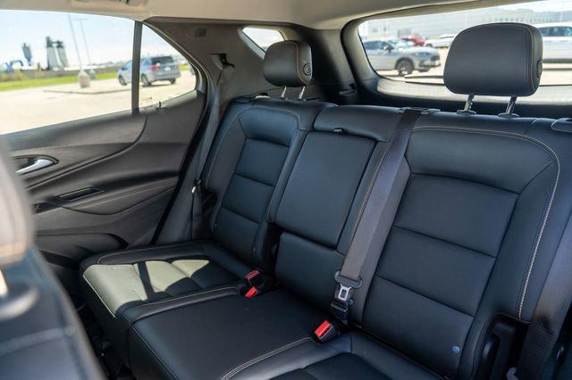 used 2020 Chevrolet Equinox car, priced at $22,194