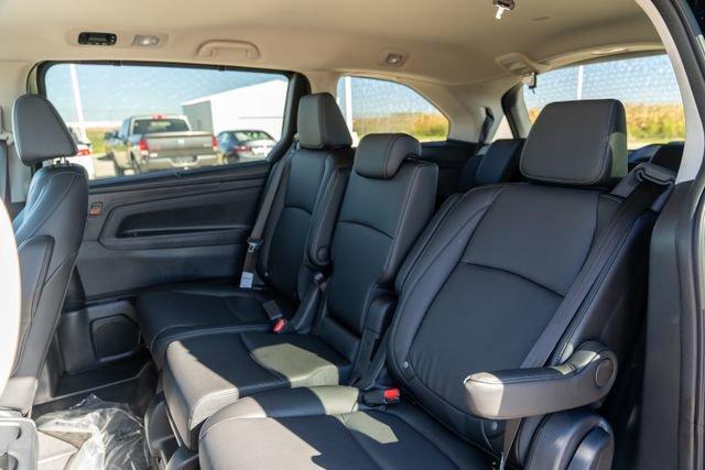 new 2026 Honda Odyssey car, priced at $41,040