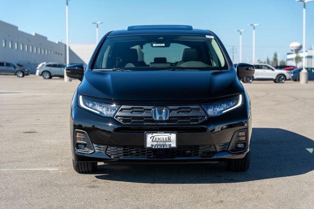new 2026 Honda Odyssey car, priced at $41,040