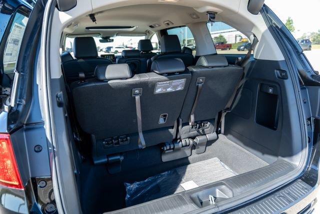 new 2026 Honda Odyssey car, priced at $41,040