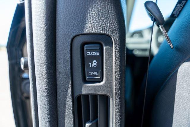 new 2026 Honda Odyssey car, priced at $41,040