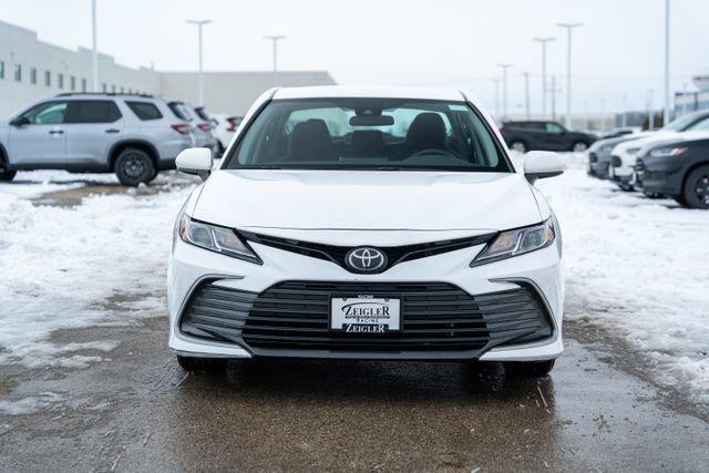 used 2023 Toyota Camry car, priced at $21,574