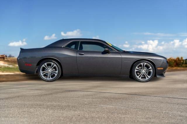 used 2020 Dodge Challenger car, priced at $29,994