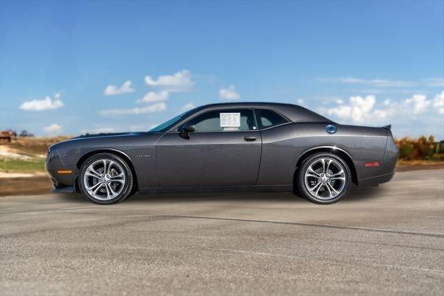 used 2020 Dodge Challenger car, priced at $29,994