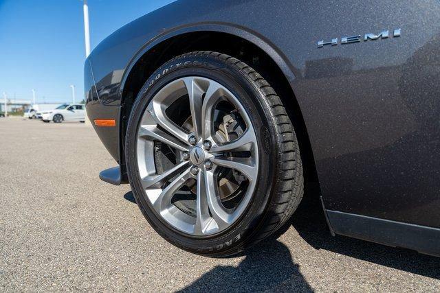 used 2020 Dodge Challenger car, priced at $29,994