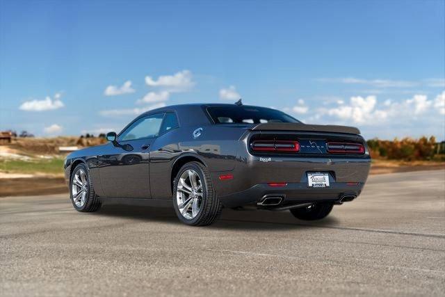 used 2020 Dodge Challenger car, priced at $29,994