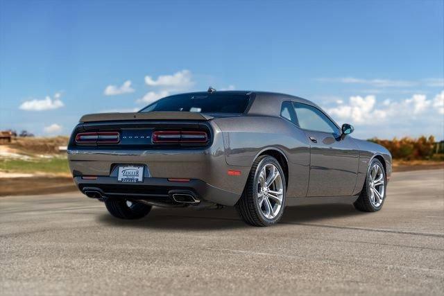 used 2020 Dodge Challenger car, priced at $29,994