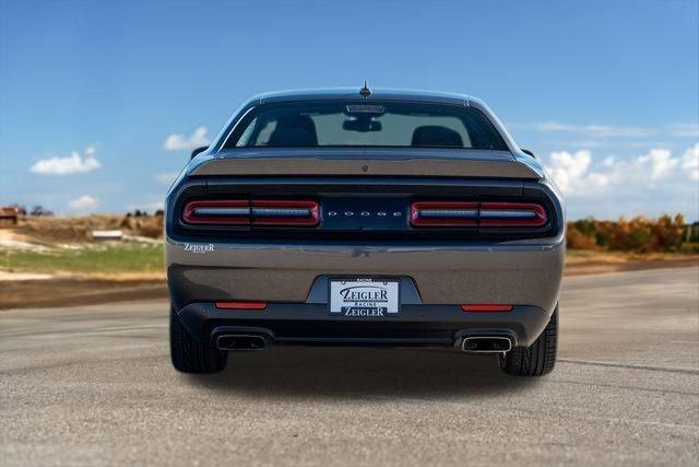 used 2020 Dodge Challenger car, priced at $29,994