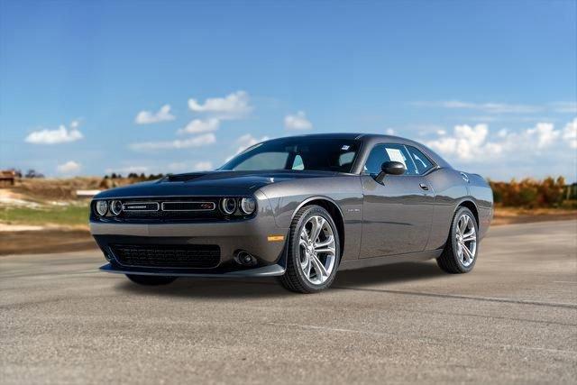 used 2020 Dodge Challenger car, priced at $29,994