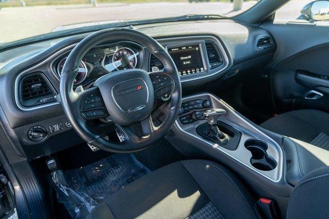 used 2020 Dodge Challenger car, priced at $29,994