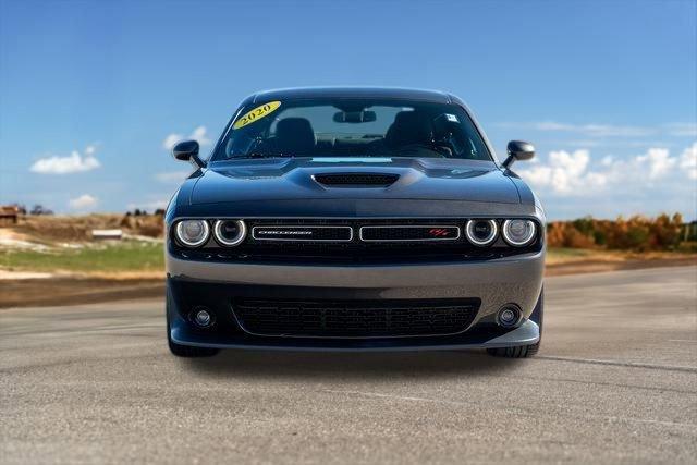 used 2020 Dodge Challenger car, priced at $29,994