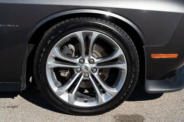 used 2020 Dodge Challenger car, priced at $29,994