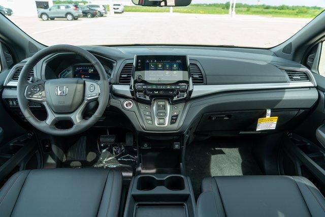 new 2024 Honda Odyssey car, priced at $40,610