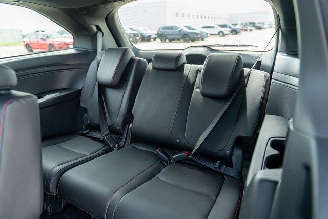 new 2024 Honda Odyssey car, priced at $40,610